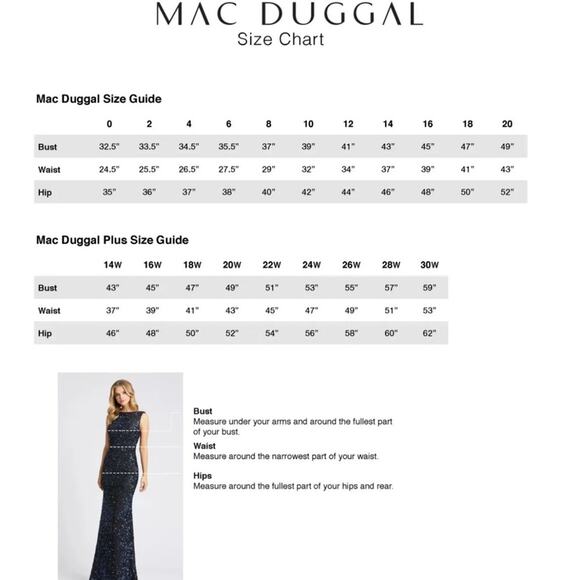 Ieena for Mac Duggal Green Sequined One Shoulder Cut Out Gown 26730 Women’s Sz 4 - Picture 9 of 9